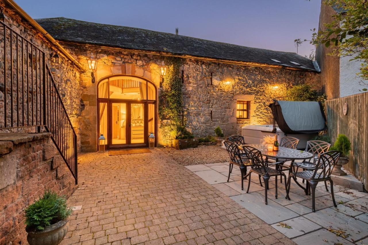 Rose Walls Stainton  Exterior photo