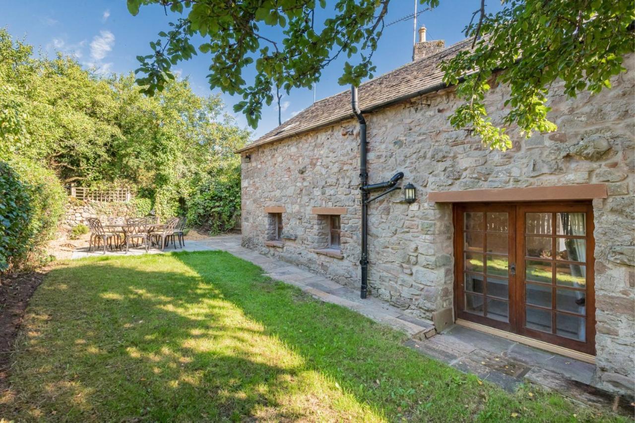 Rose Walls Stainton  Exterior photo