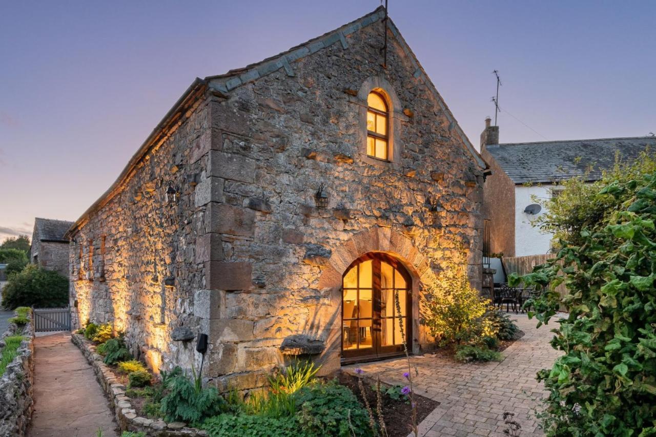 Rose Walls Stainton  Exterior photo