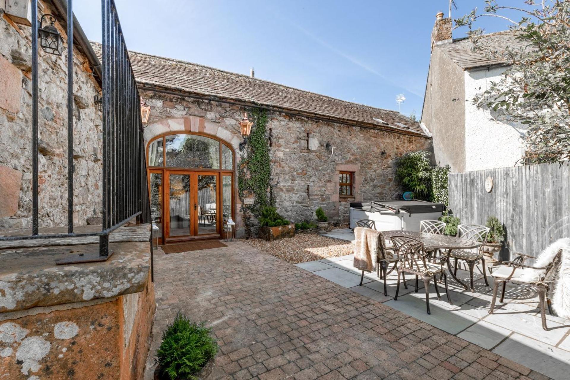 Rose Walls Stainton  Exterior photo